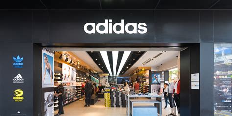 adidas customer support